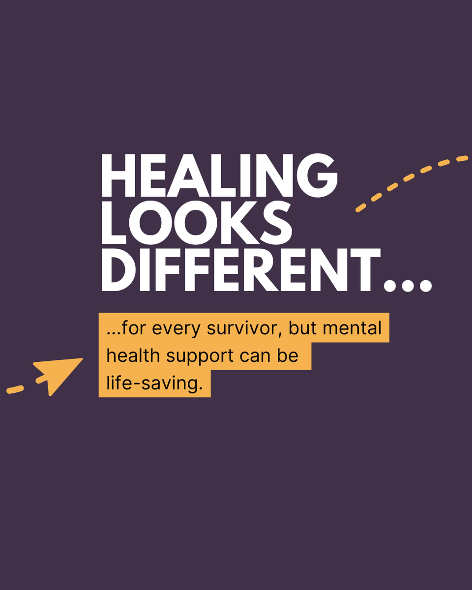 DCFNE's tweet photo. 1/2 During #MentalHealthAwarenessMonth, we are looking at the emotional toll of sexual assault in a survivors’ life. Though everybody experiences trauma differently, here are a few ways our patients may be impacted.

#ForensicNurse #WashingtonDC https://t.co/etAoAmsou2