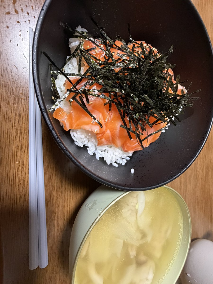 a1_aaa09's tweet photo. ちーちゃんご飯🍚
いつも最高すぎる😭👏✨ https://t.co/lTZUia4VDR
