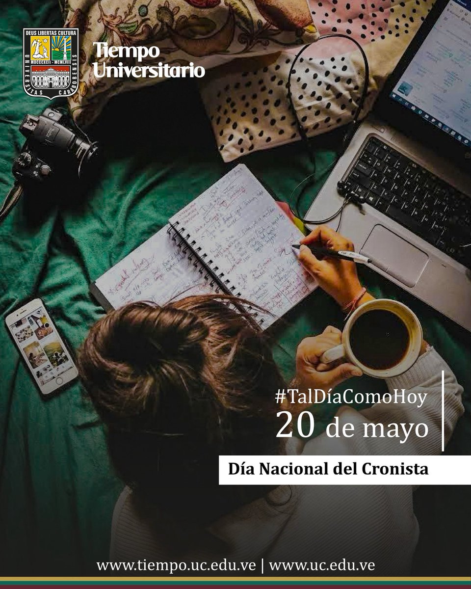 Universidad de Carabobo tweet media