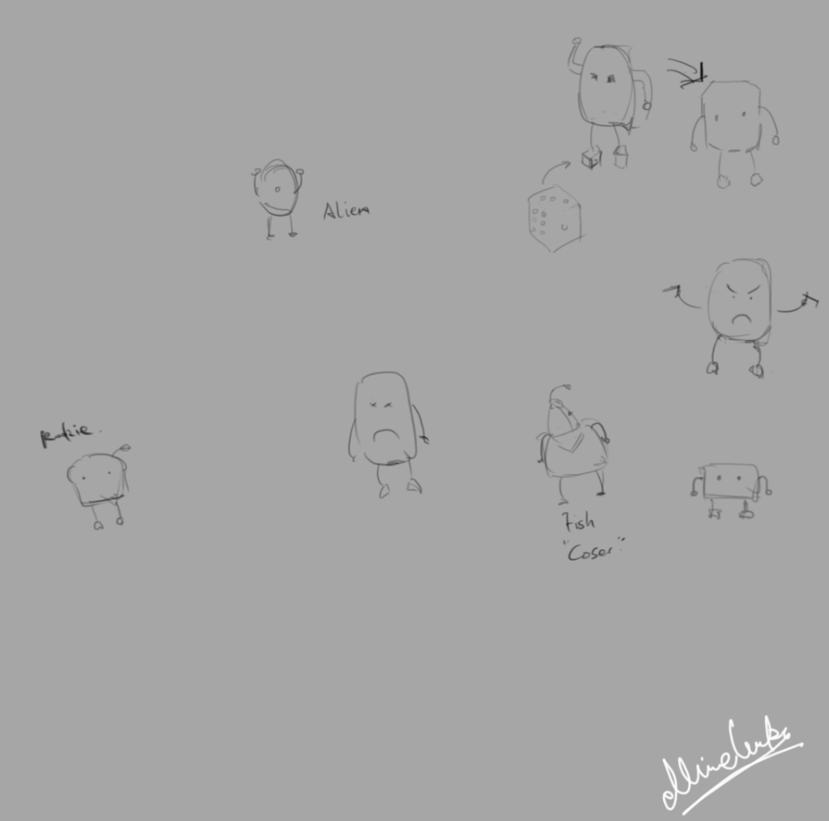 HyDromy's tweet photo. Really need to bounce back!💪
#indiedev #game #games #gamedev #drawings https://t.co/J8MEQeGCZi