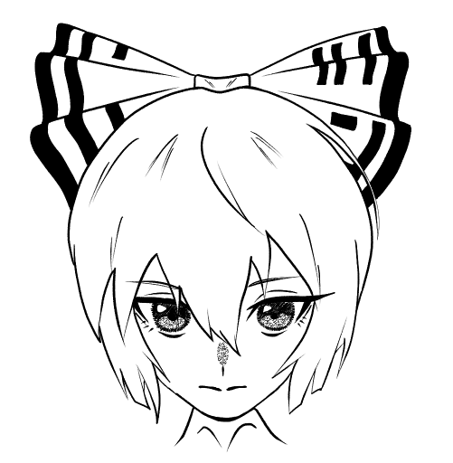 um_yoppy's tweet photo. モノクロ妹紅rkgk
近いうちに漫画も描いてみたいな～

#藤原妹紅　#東方Projectㅤㅤㅤㅤ https://t.co/Wr1zKHmoON