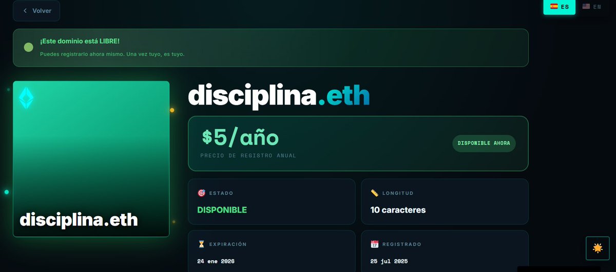 DominiosCripto tweet media