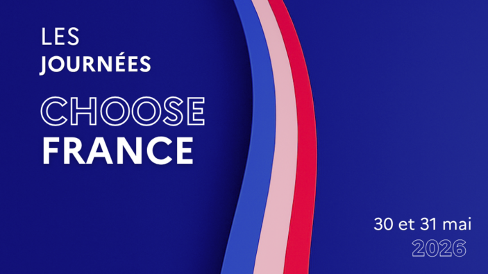 Prefet21_BFC's tweet photo. #Entreprise | 🇫🇷 Les Journées #ChooseFrance mettent à l’honneur les entreprises qui participent au dynamisme économique des territoires français.

Les samedi 30 et dimanche 31 mai 2026, plusieurs sites industriels ouvriront exceptionnellement leurs portes au grand public en Bourgogne-Franche-Comté pour faire découvrir leurs métiers, leurs savoir-faire et leurs activités.

🔹 AÉROMÉTAL (71)
Spécialiste de la transformation des métaux et de la fabrication de composants mécaniques de précision pour les secteurs aéronautique et industriel.
📍 26 rue de l’Argentique, 71530 VIREY-LE-GRAND
📅 Ouverture : samedi 30 et dimanche 31 mai
👉 Inscription obligatoire : https://t.co/I81weuMUB5

🔹Smurfit Westrock (21)
Site de production d’emballages carton destinés aux chaînes logistiques industrielles.
📍 ZI Dijon Sud, 21600 LONGVIC
📅 Ouverture : samedi 30 mai
👉 Inscription obligatoire : https://t.co/oNE7JmAdJX

🔹Vicky Foods (71)
Usine de production agroalimentaire spécialisée dans la fabrication de produits de boulangerie industriels.
📍 12 rue de la Vie aux Vaches, 71530 FRAGNES-LA-LOYÈRE
📅 Ouverture : samedi 30 mai
👉 Inscription obligatoire : https://t.co/CGiOwfBumi

ℹ️ En savoir plus sur le dispositif Choose France :
https://t.co/H3WTdKQz8y