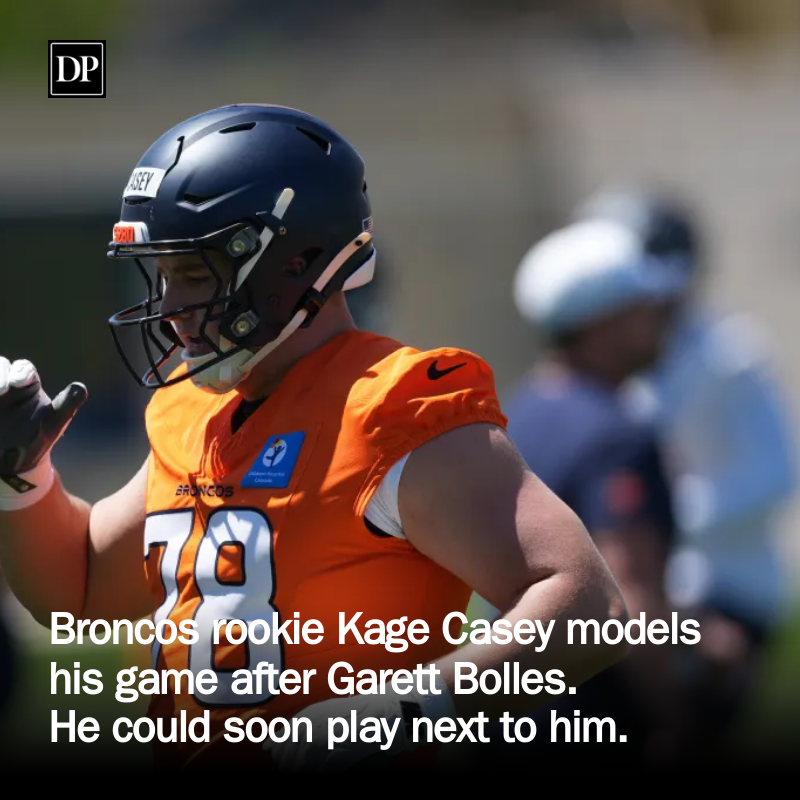 Denver Post Broncos tweet media