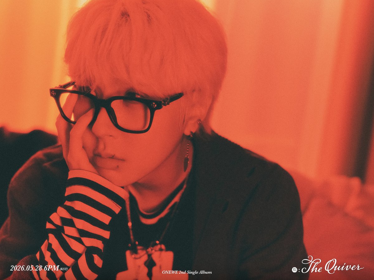 ONEWE(원위) tweet media