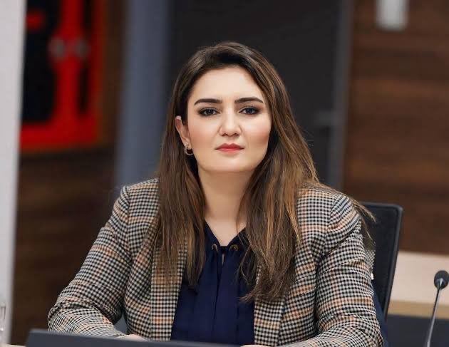 Ali Deniz Çakır tweet media