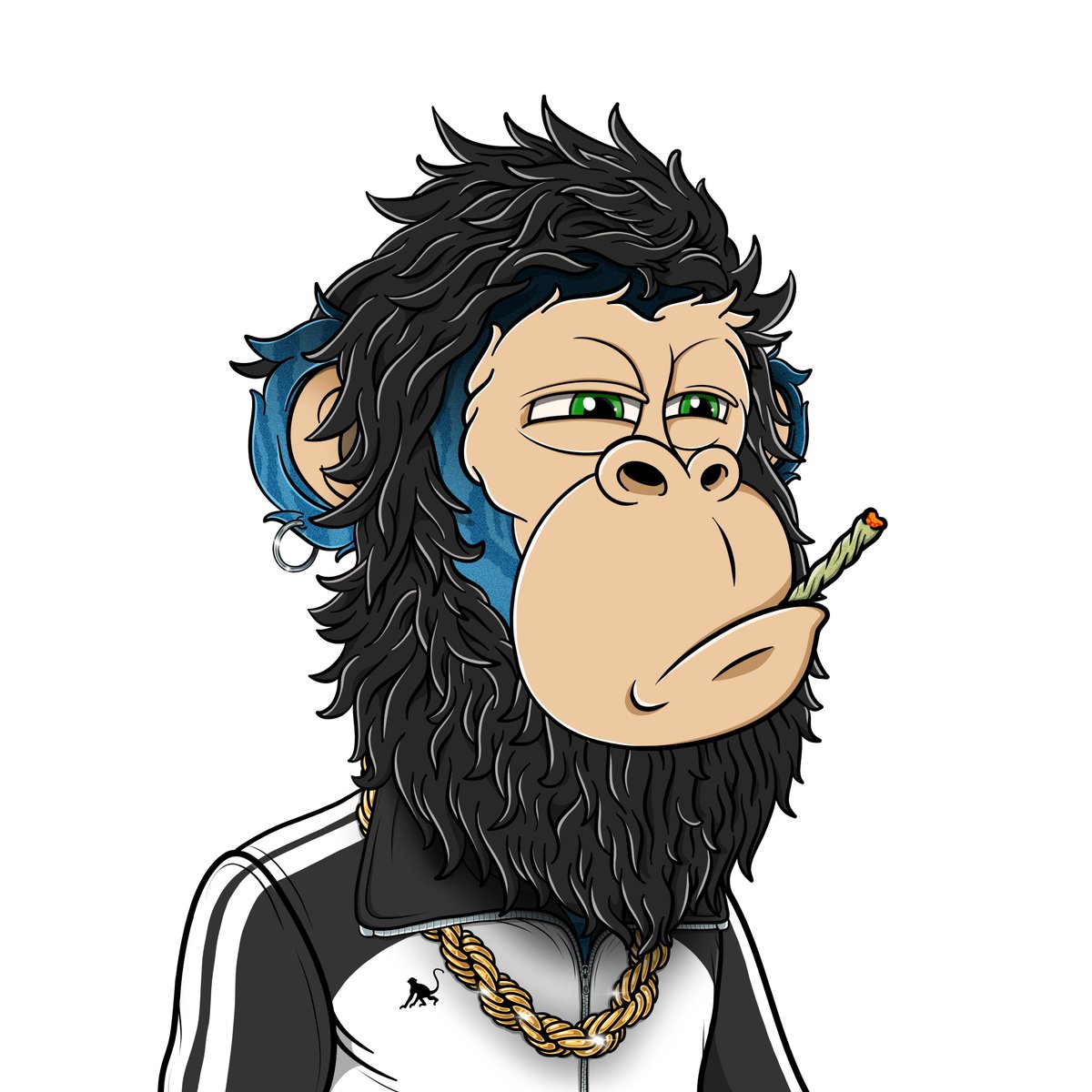 DGTLONE ⬛⛏️🦍 tweet media