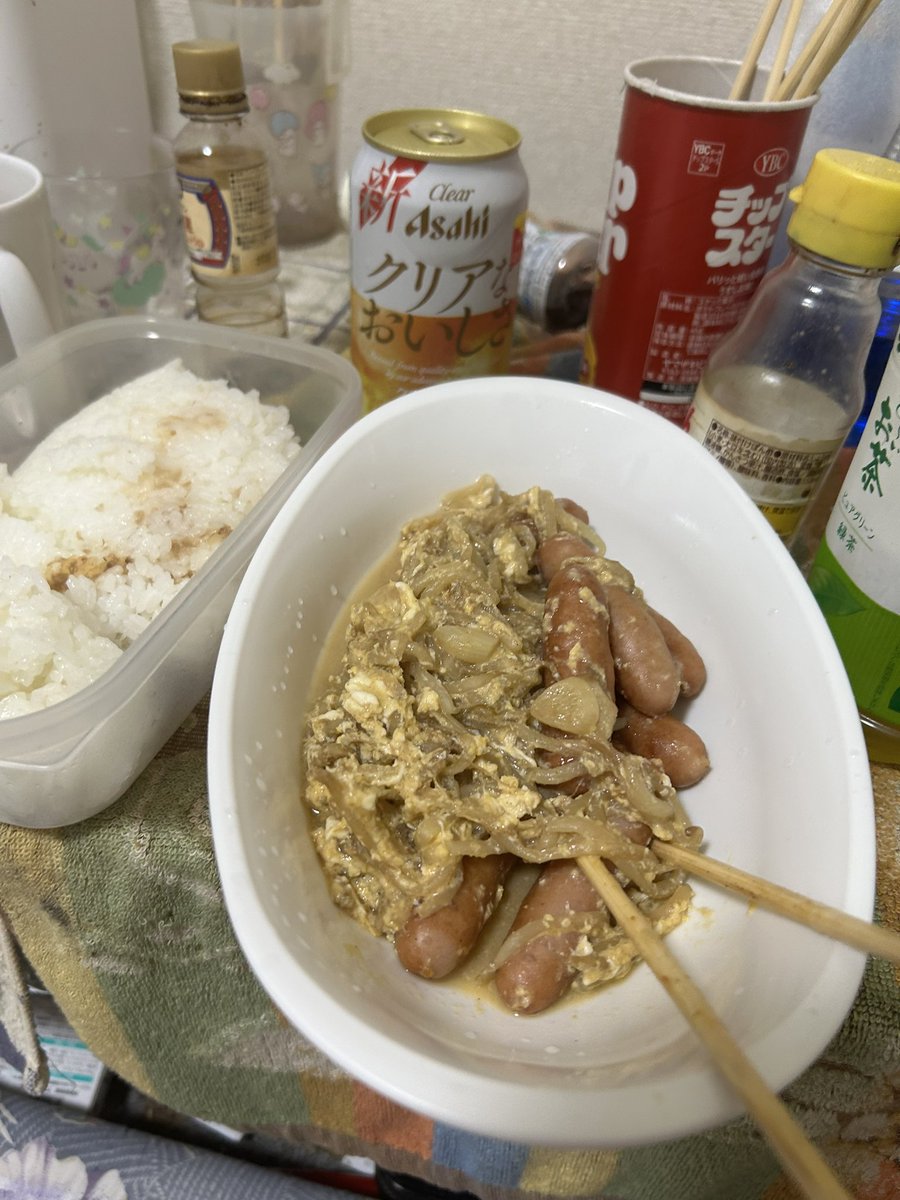ksたかちゃん tweet media