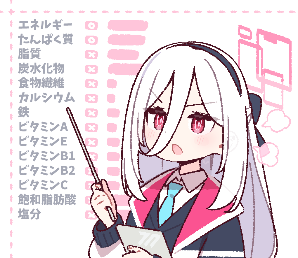 夜ない tweet media