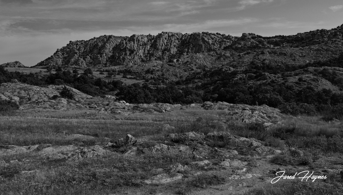 streuli's tweet photo. Why Todd Russ steered TSET investments to a different firm, a black and white landscape by Jared Haynes and more stuff you should know in today's First Watch newsletter. https://t.co/KpDiGn3fRQ https://t.co/FXonfd2pAm