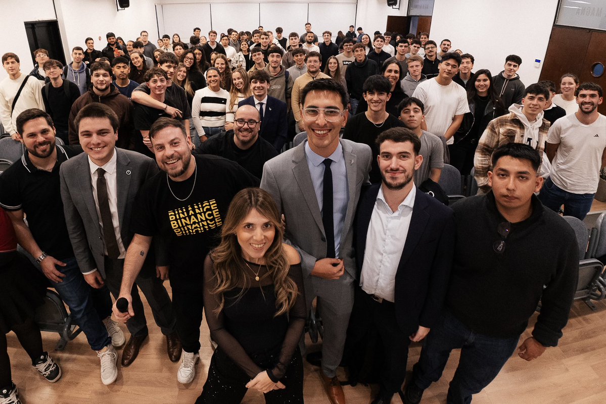 Mauro Andreoli || Cardano & Midnight Ambassador tweet media
