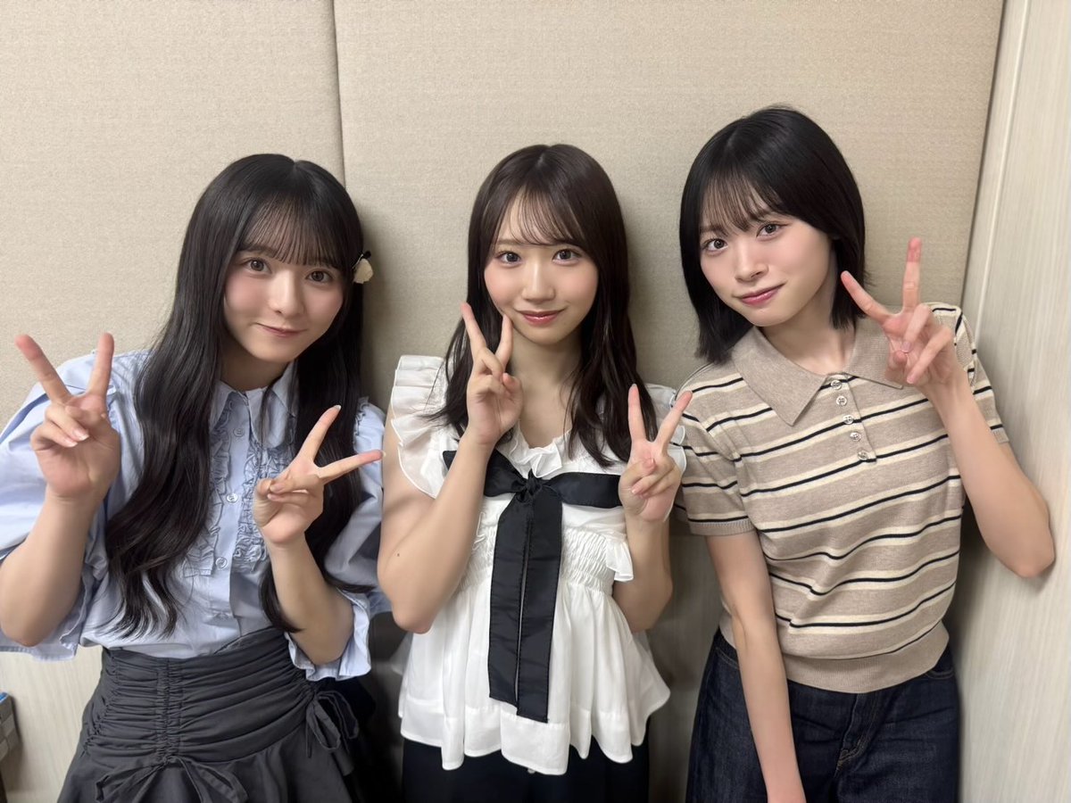 日向坂46 tweet media