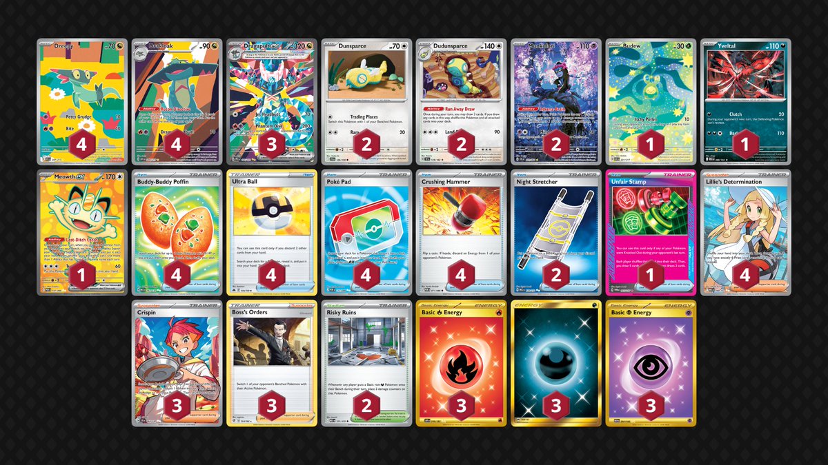 Scunderlick TCG tweet media