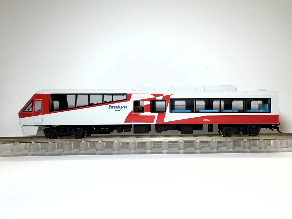 NgaugeJP - 横濱模型 (@ngauge_jp) / Highlights / X