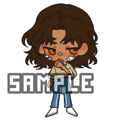 oyatsukki_'s tweet photo. EMERGENCY COMMISSIONS OPEN !! 
RTs appreciated 🙇

Hello I'm opening chibi comms on KoFi to pay for my puppies' vet bills !! 
Prices have been reduced temporarily as it's urgent!

https://t.co/2U3BD7a03W
SAMPLE TYPES BELOW (CRUNCH style + BITE style) https://t.co/McXCbkmola