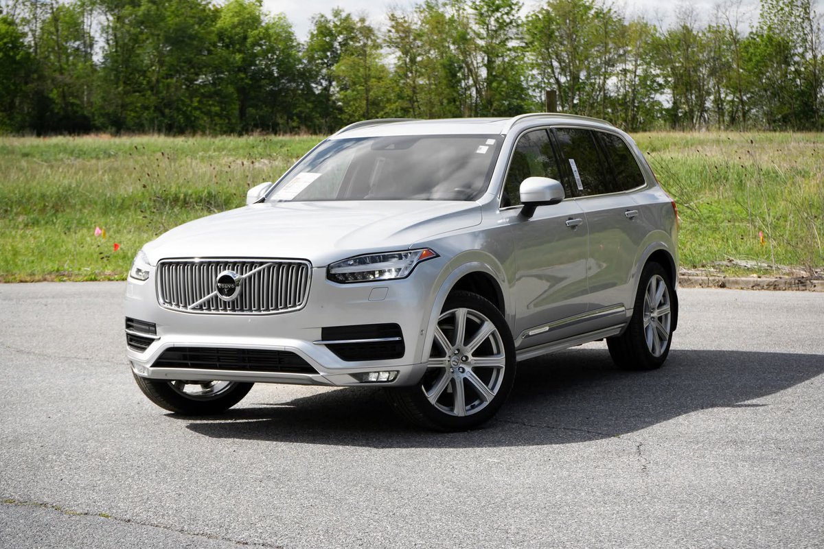 Younger Volvo tweet media