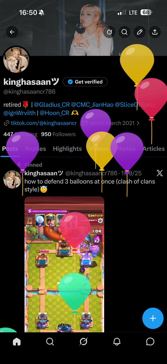 kinghasaanツ tweet media