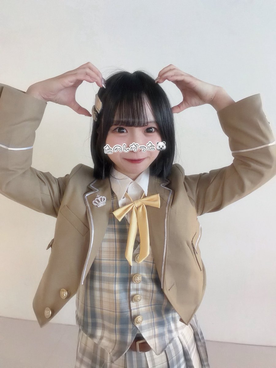 📞💛 #電話番号教えて! / ≒JOY #踊ってみた #大西葵 ちゃんポジション
