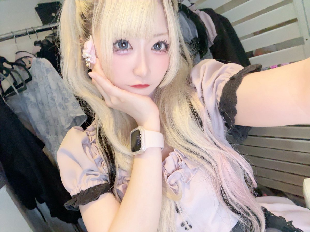 👑姫乃ぷりん🍮🎀🐾 tweet media