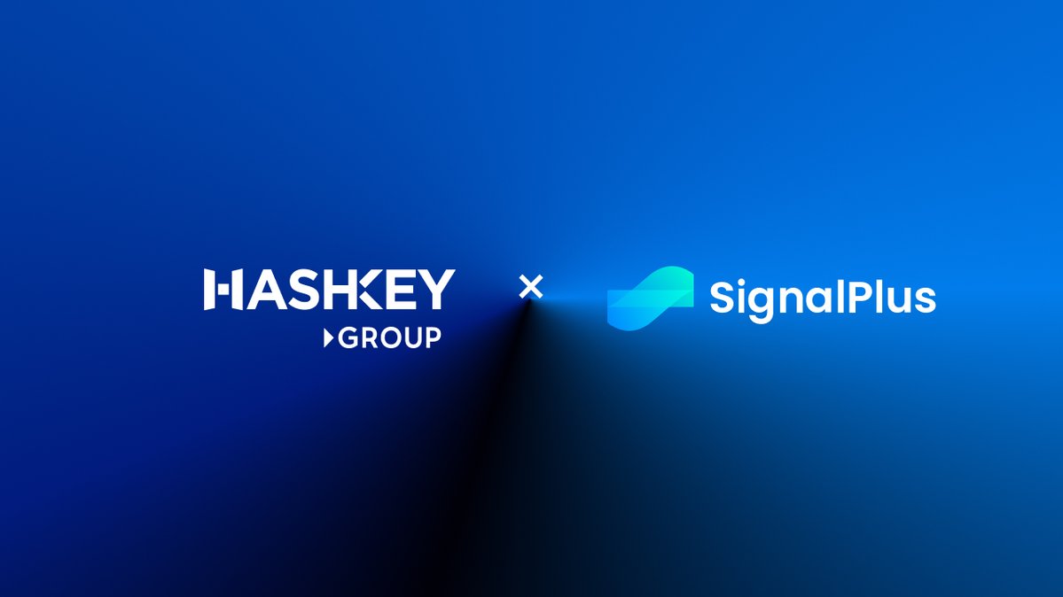 HashKey Group tweet media
