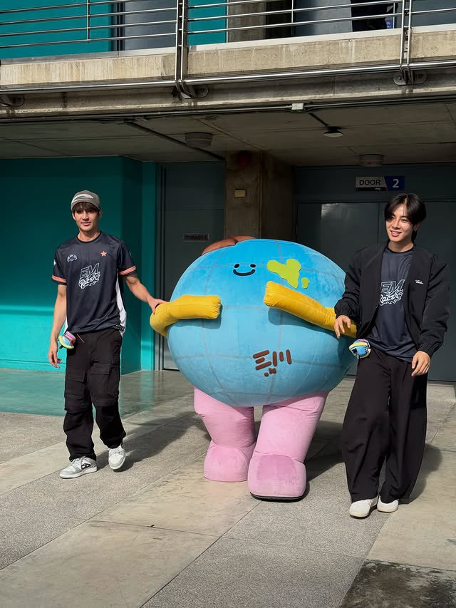 Mixxiw Official Fanclub 🏎️ tweet media