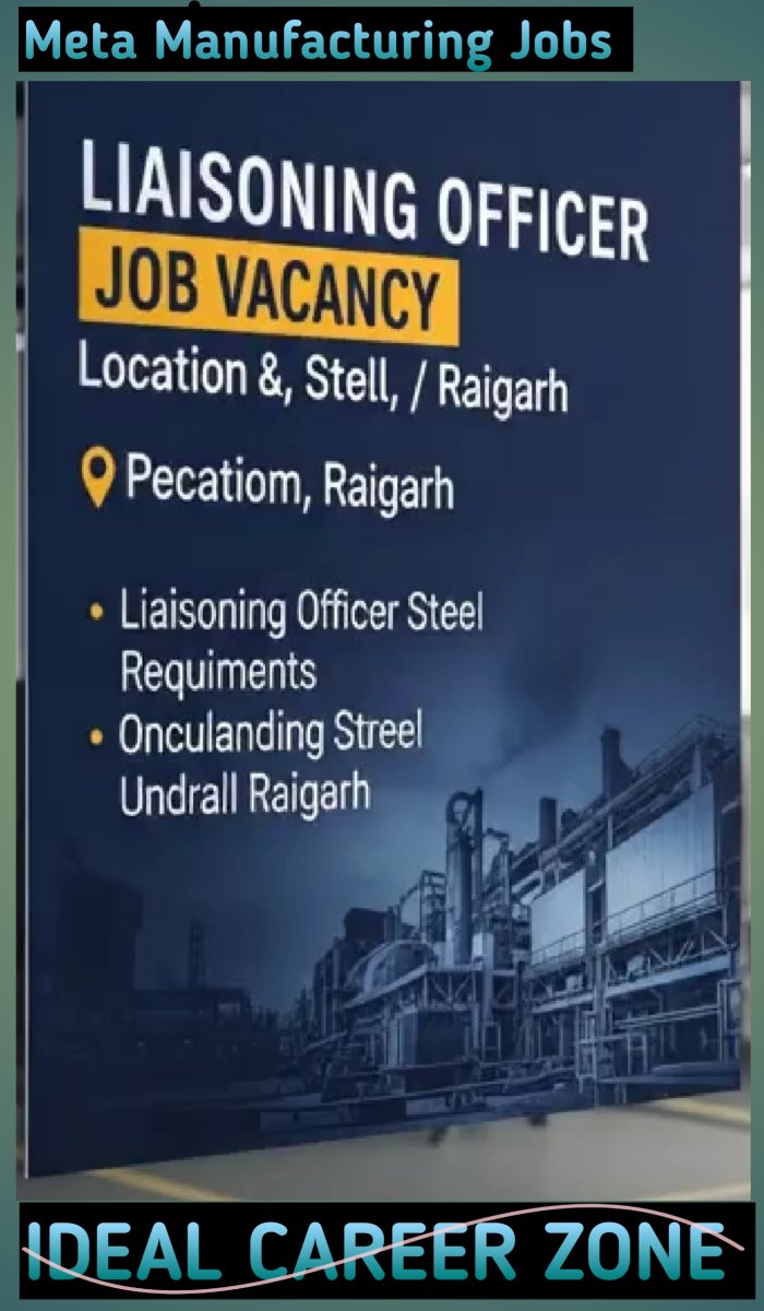 Raj (Ideal Career Zone) tweet media