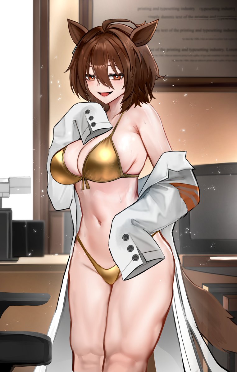 Wawamachi ( Commission open ) tweet media