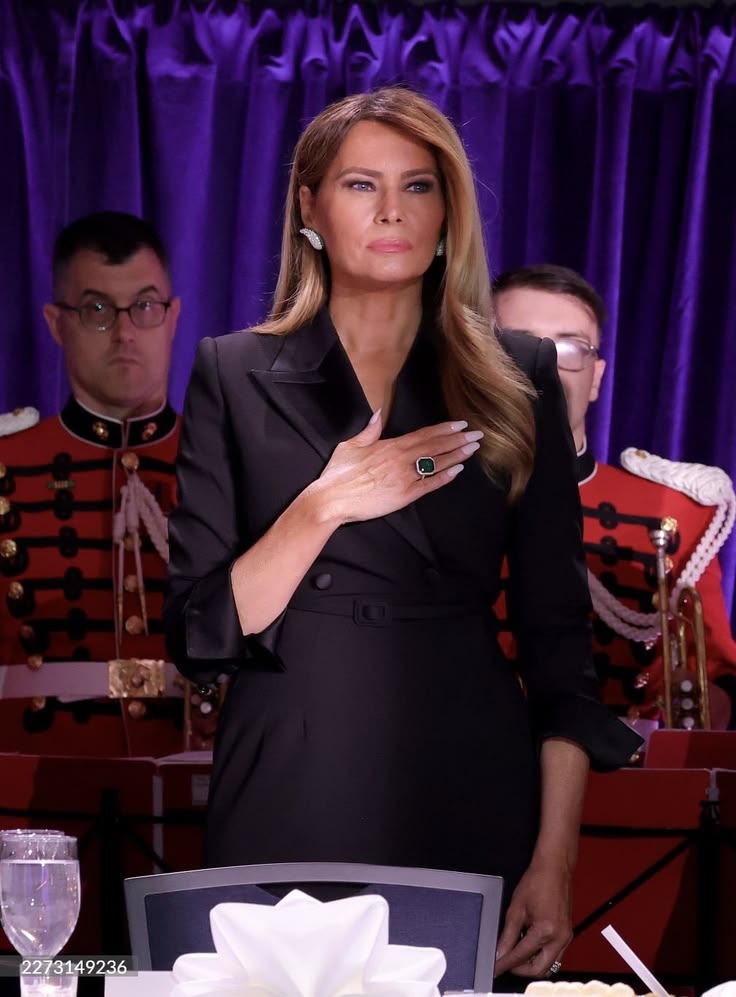 Perlina Trump tweet media