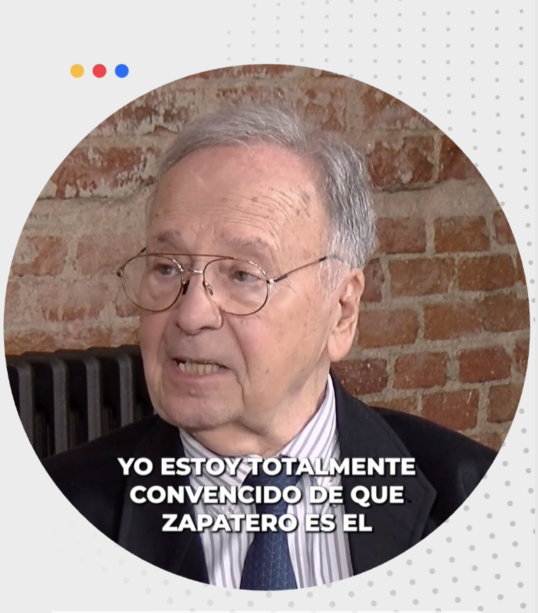 Déjate de Historias TV tweet media