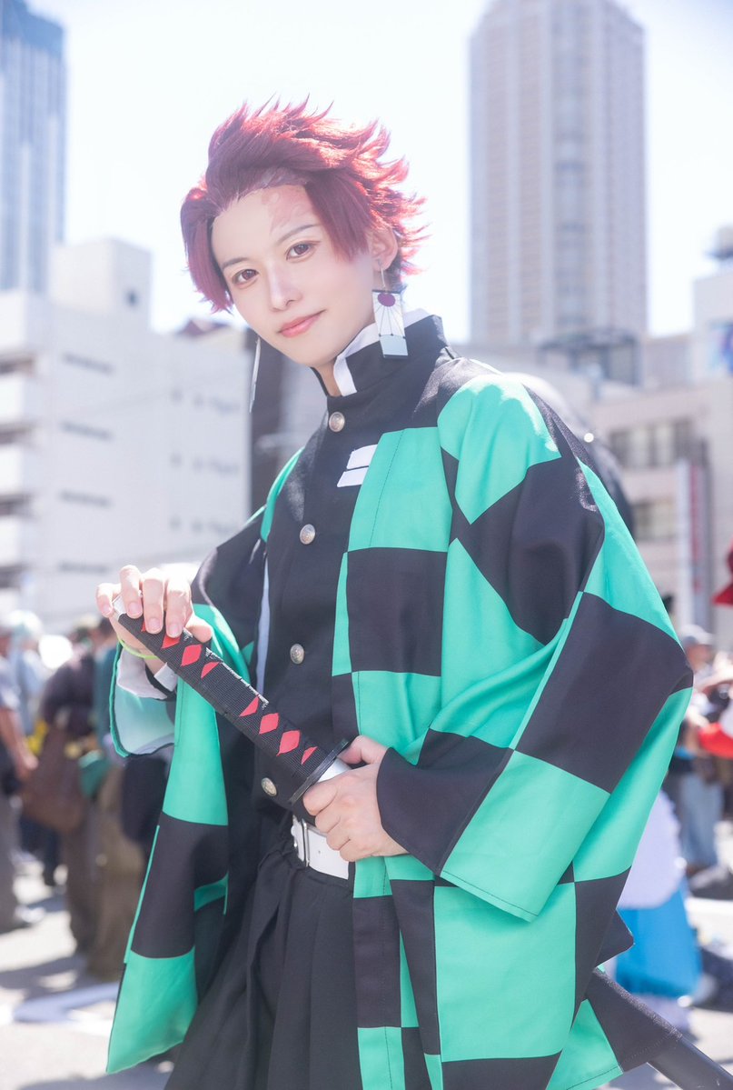 🐯(とら)ストフェス tweet media