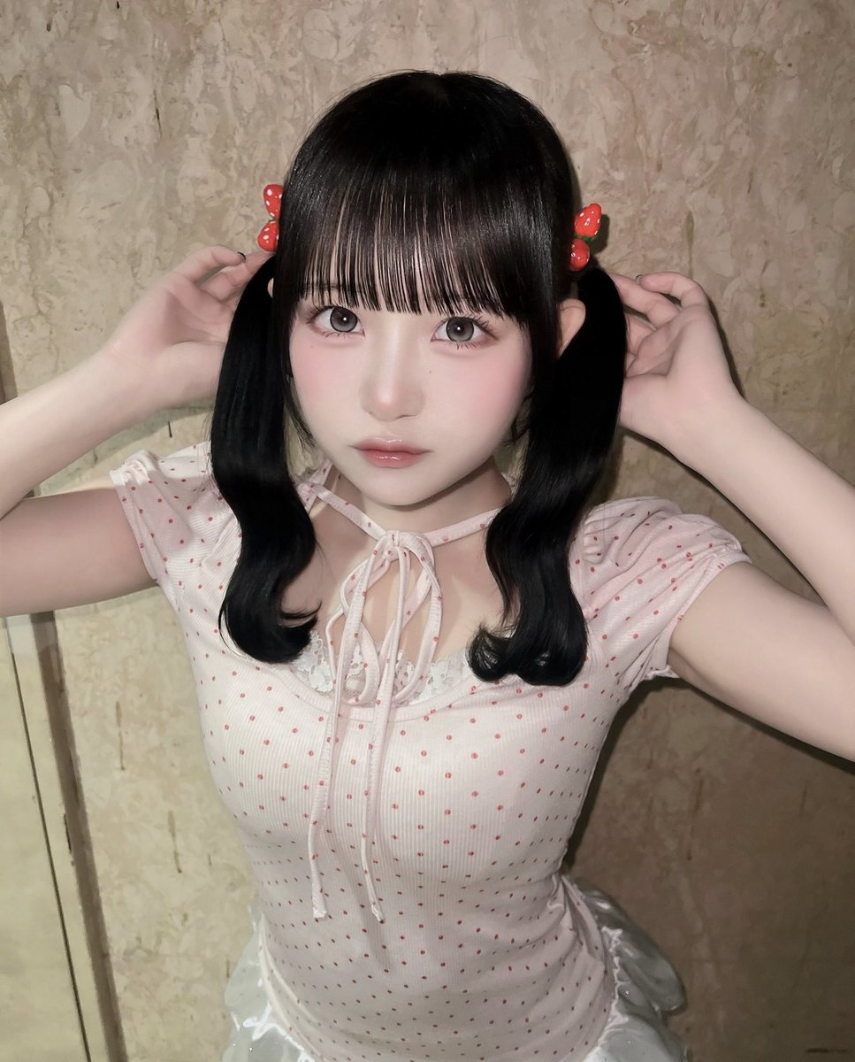 松永すみな【こみっきゅおん!】 tweet media
