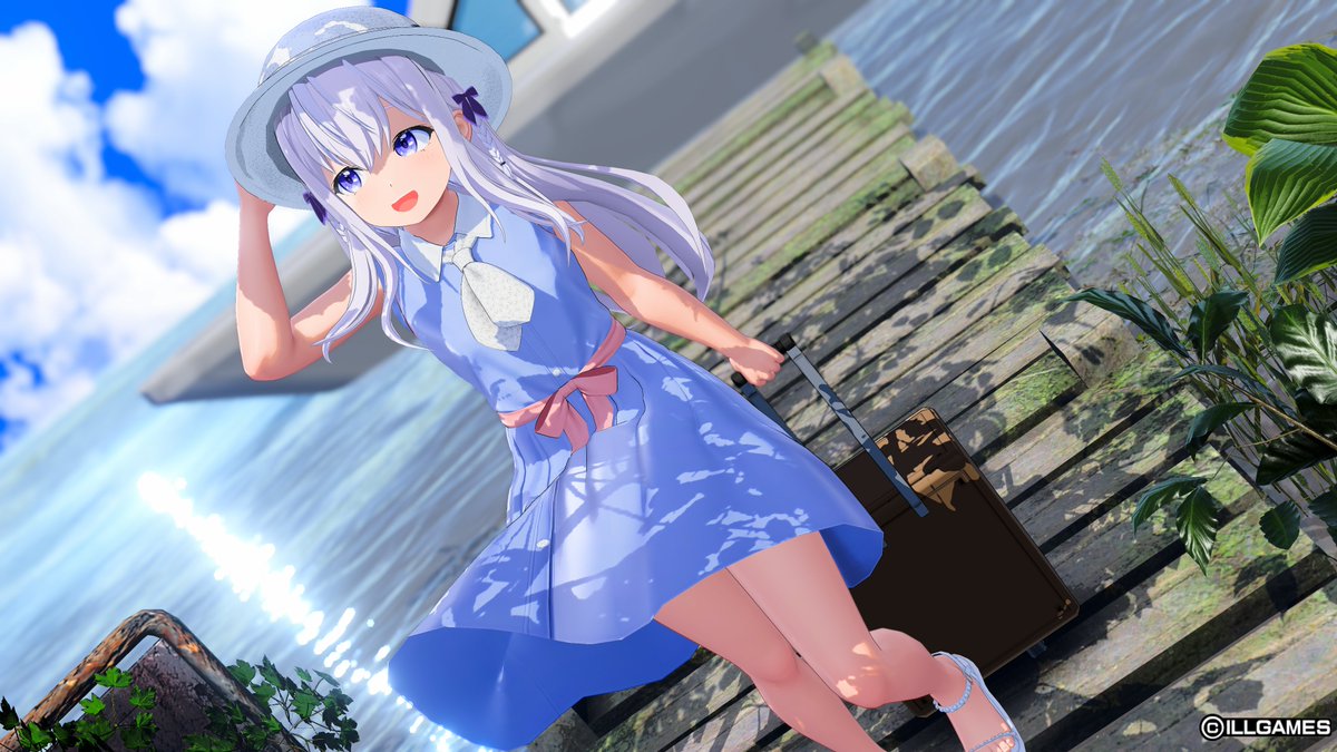 ハンゲキノノロシ tweet media