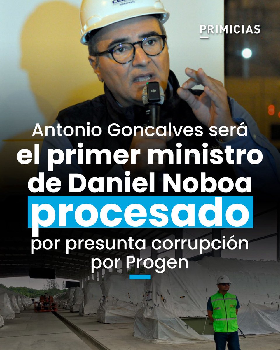 David Antonio Norero Calvo tweet media