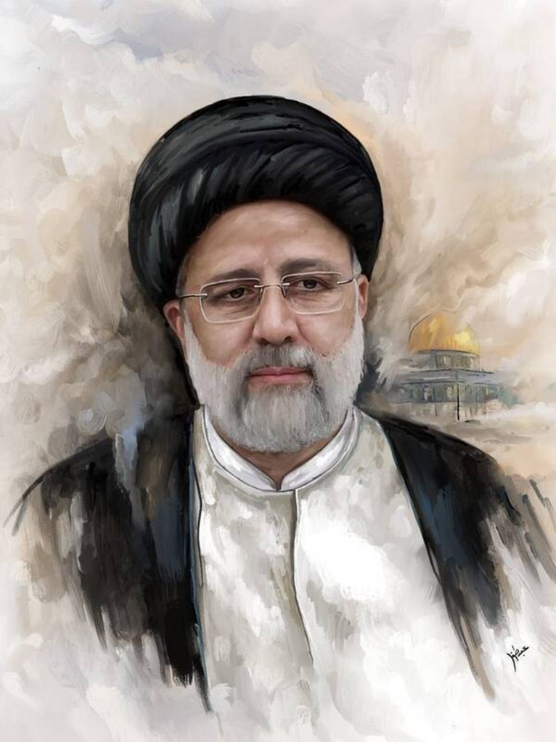 hatami_43's tweet photo. سیاست را به اخلاق فروکاست، اخلاق را به تکلیف
برگی از تاریخ بود که تمام برگ‌هایش “خدمت خالصانه” بود.
#شهید_جمهور https://t.co/od1M7QVjGA