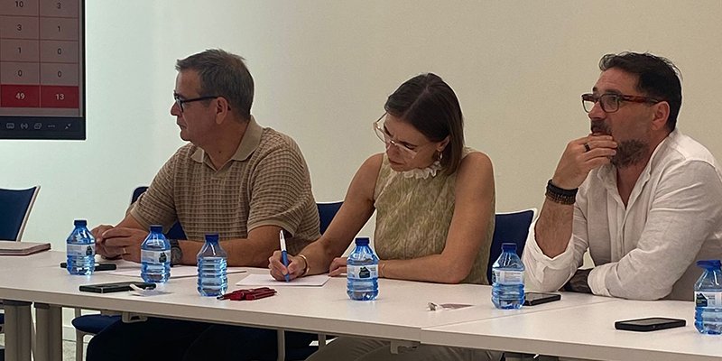 UGT Servicios Públicos tweet media