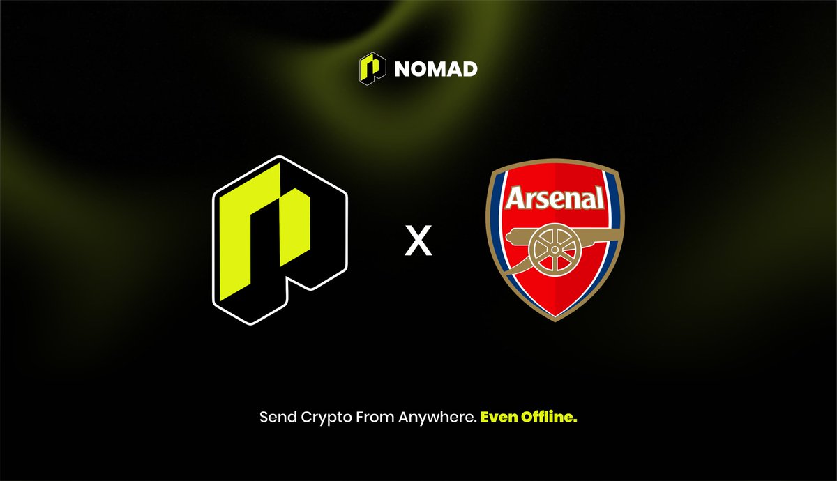 NOMAD tweet media