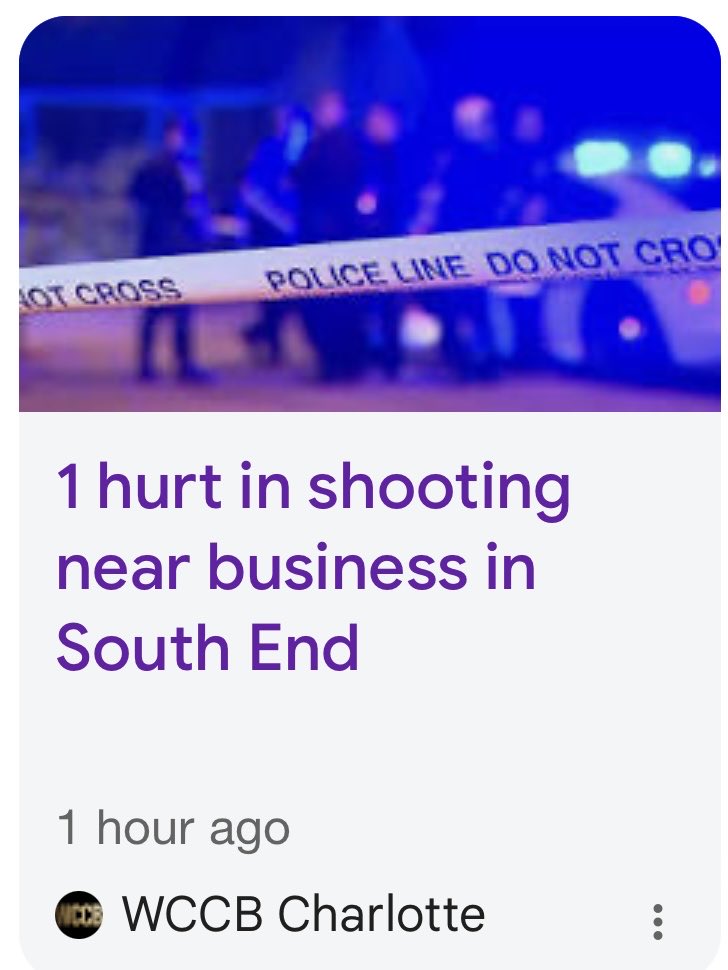 Uptown resident tweet media