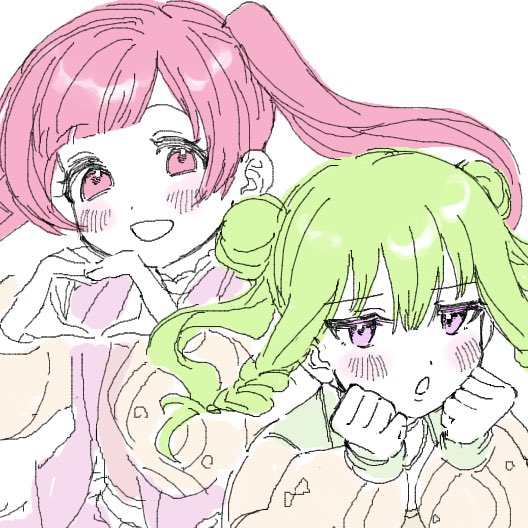 あまお tweet media