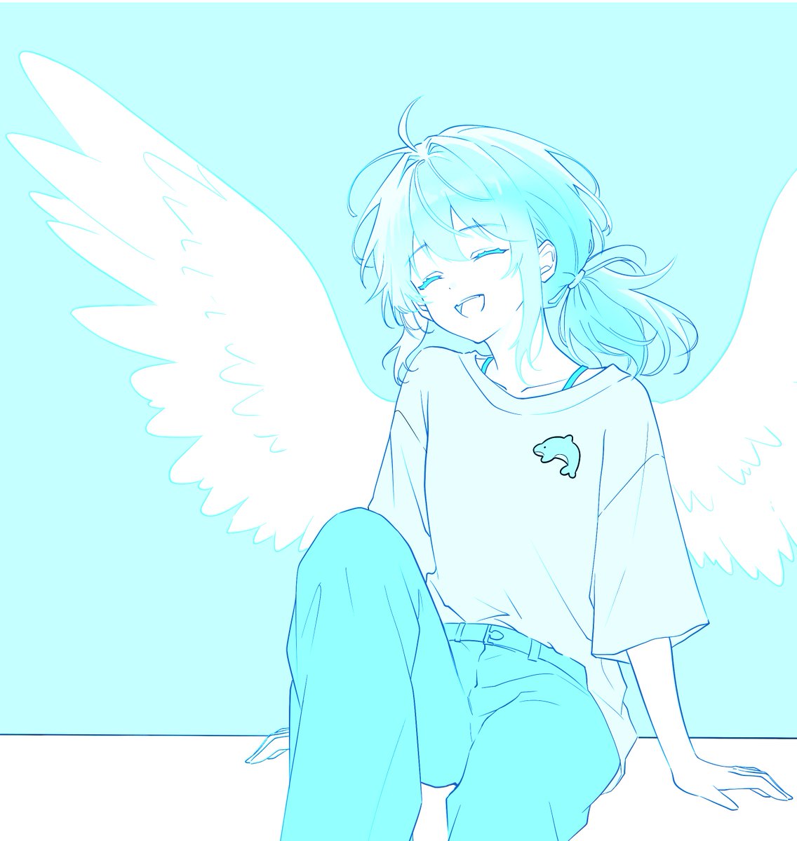 뿌에엥 tweet media