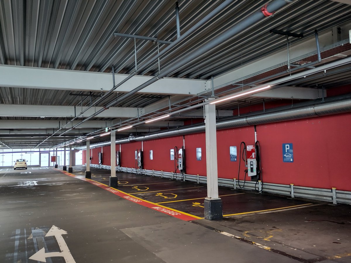 ChargeGuide🇨🇭 tweet media