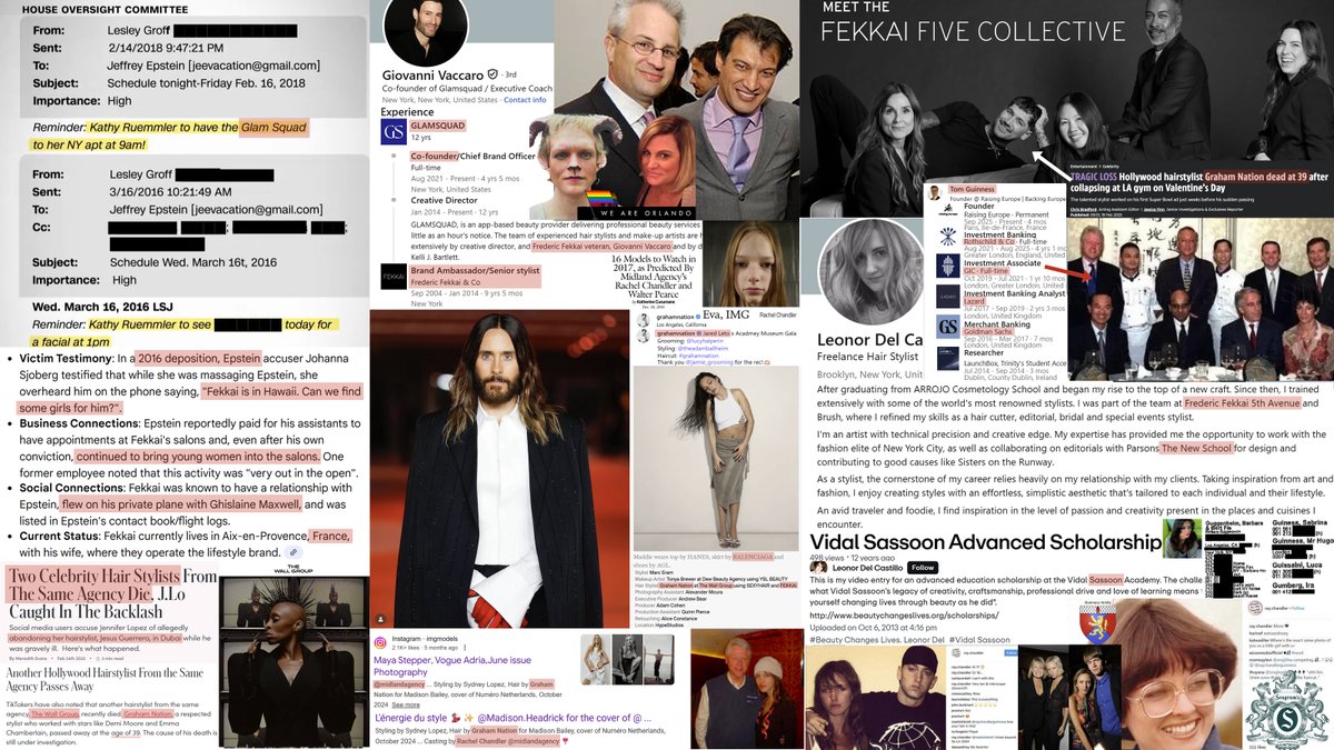 Michael A.M.E. tweet media