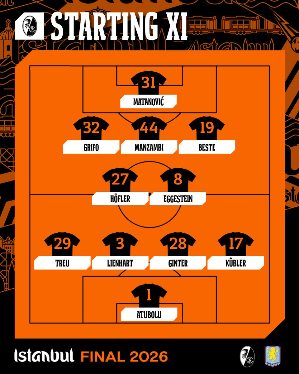 UEFA Europa League tweet media