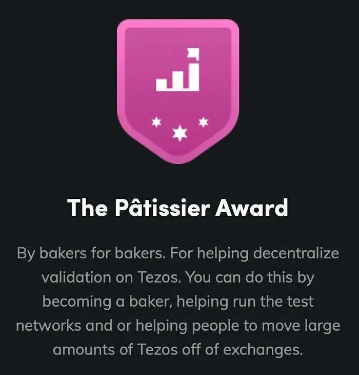Tezos Commons tweet media