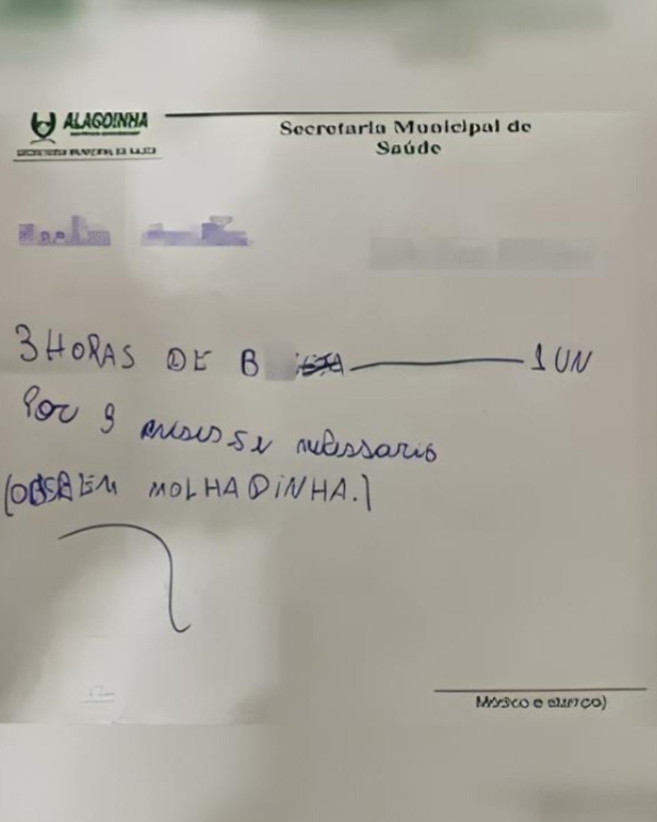 Notícias Paralelas tweet media