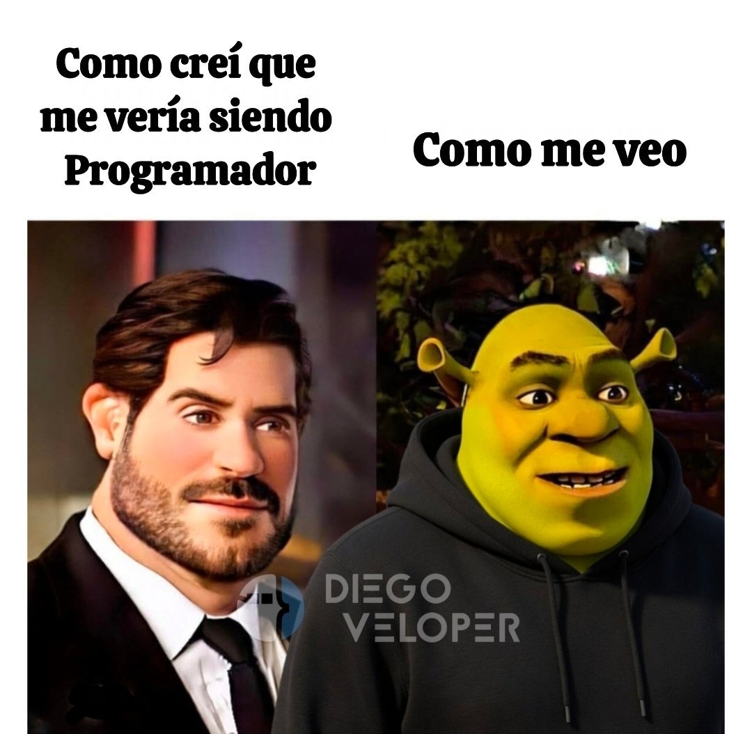 Memes de programación tweet media