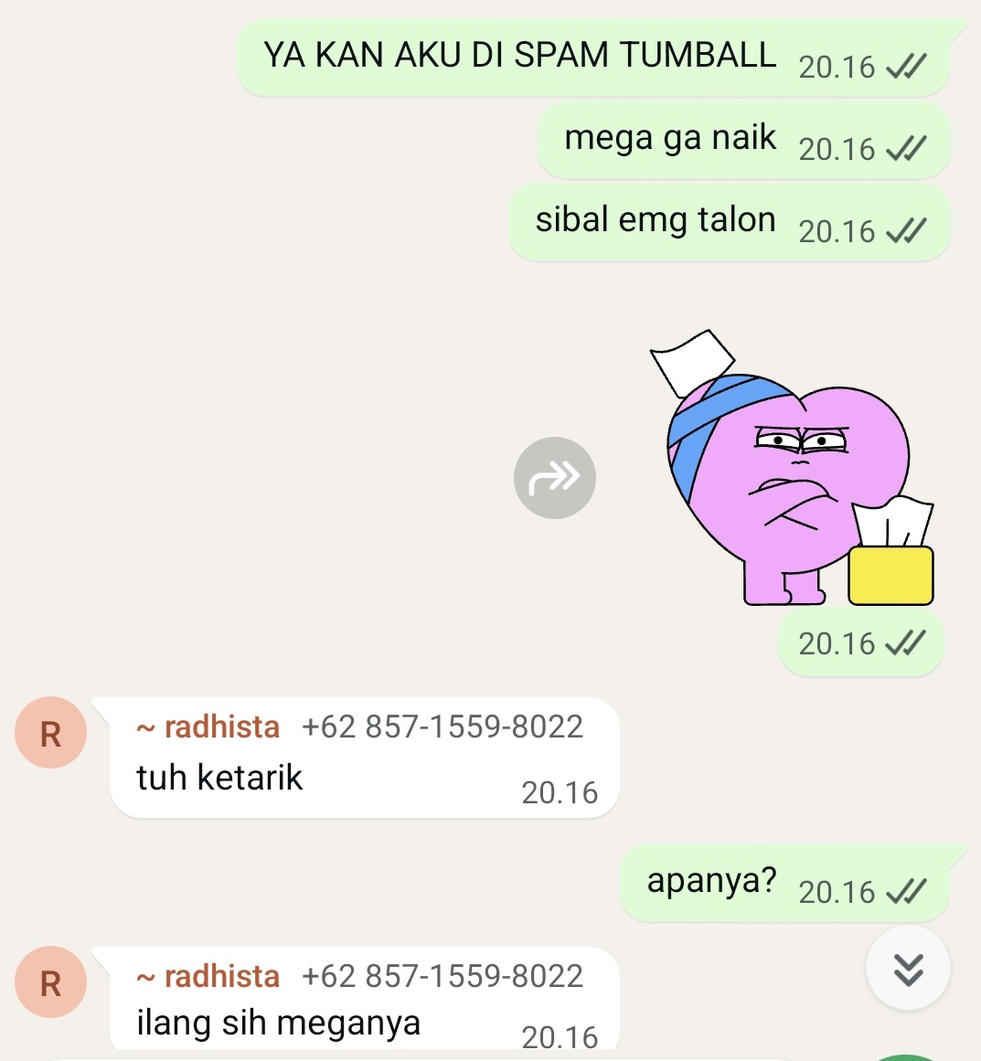 lunkal tweet media
