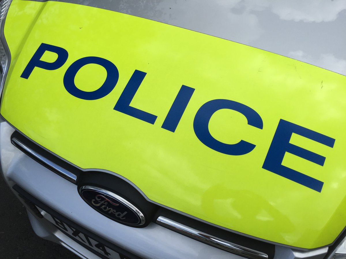 Humberside Police Federation tweet media