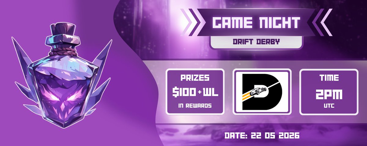 Elixir Gaming Guild tweet media