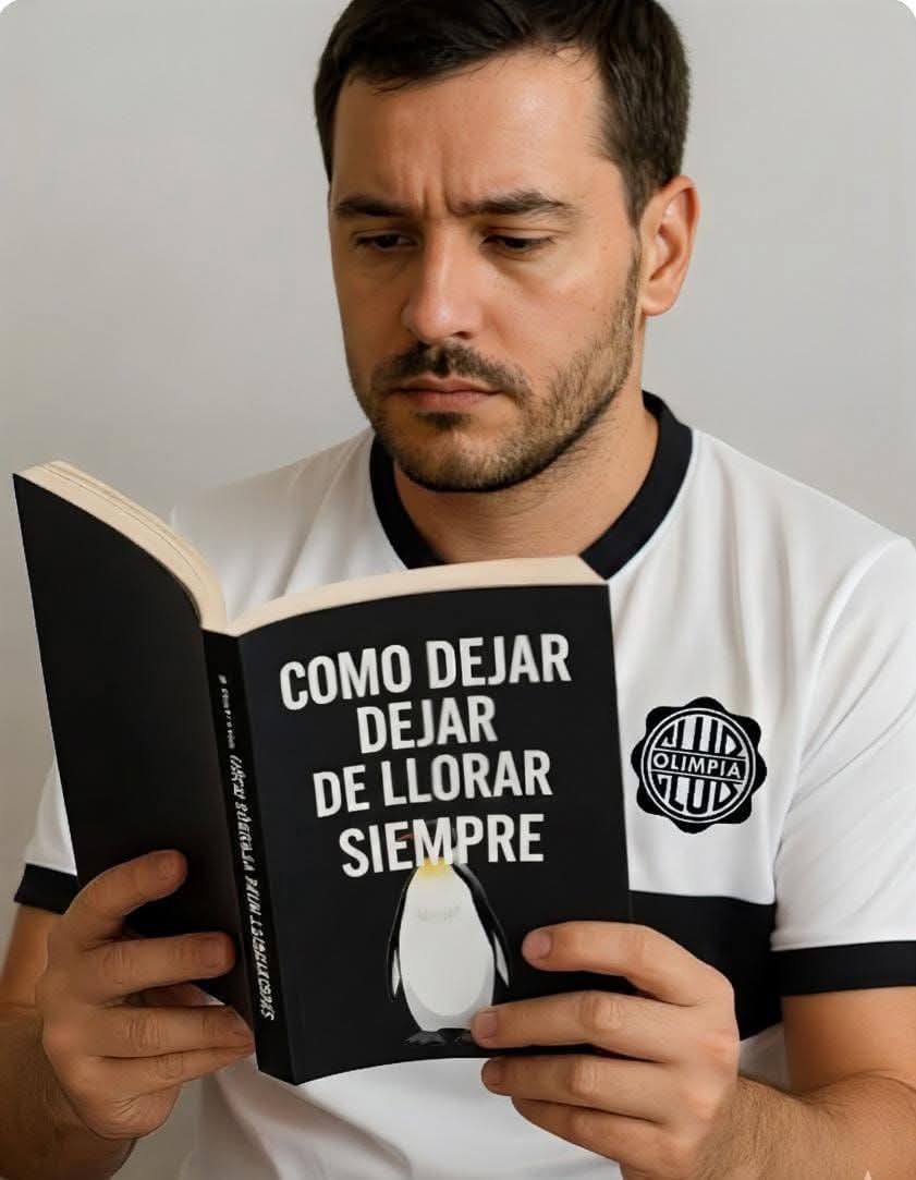 Javier tweet media