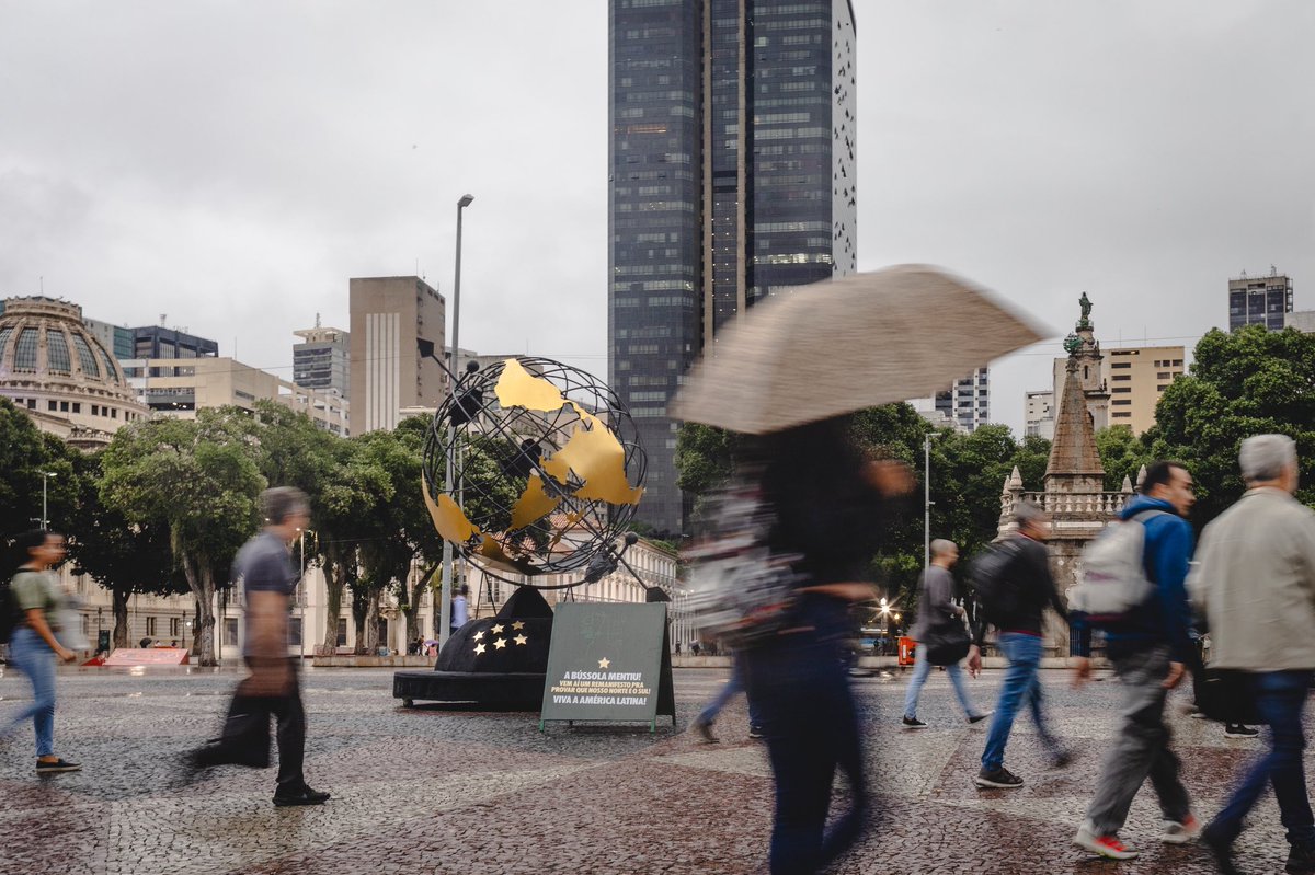 Mocidade Independente tweet media
